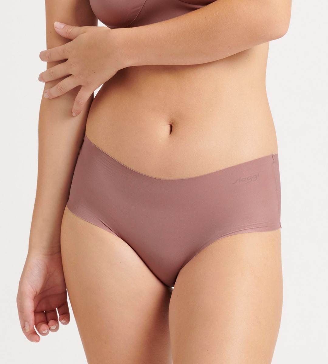 ZERO Microfibre 2.0 Dames Short Cacao