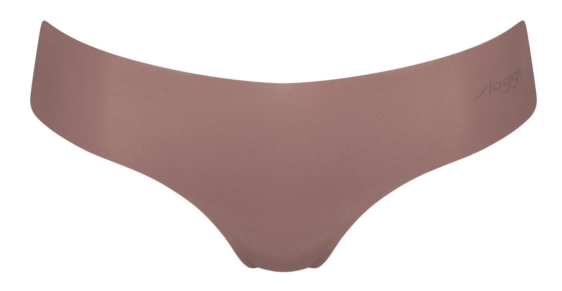 ZERO Microfibre 2.0 Dames String Cacao