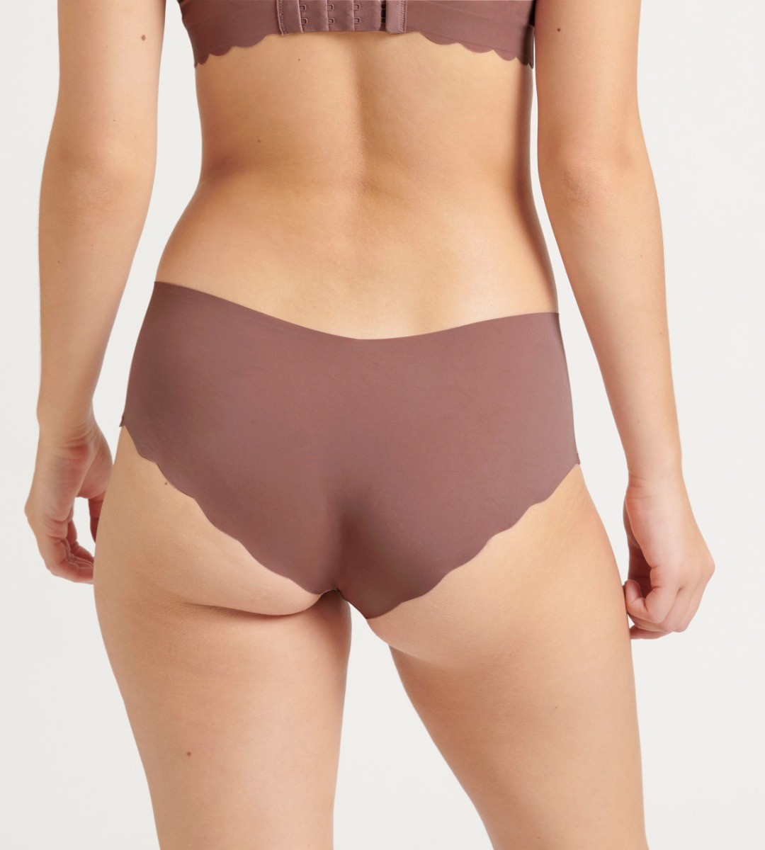 ZERO Microfibre 2.0 Dames Short Cacao